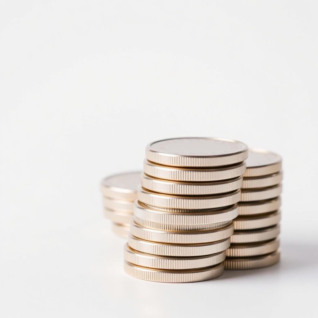 Generic Round reference image