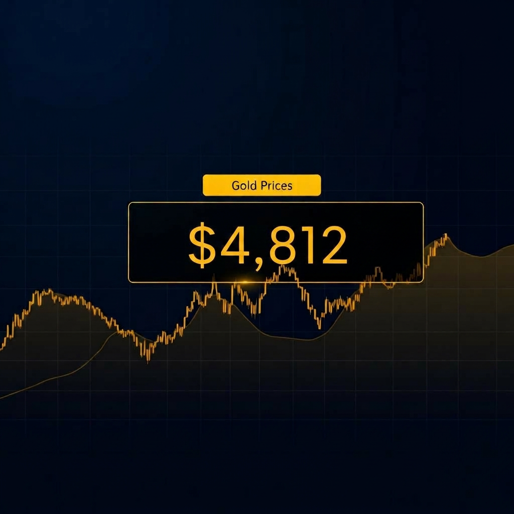 Spot Price reference image